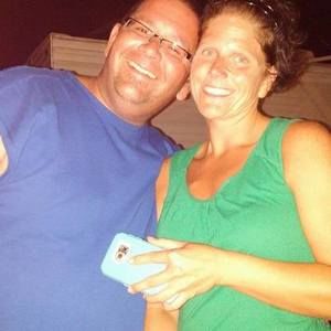 Meet your Posher, Matt